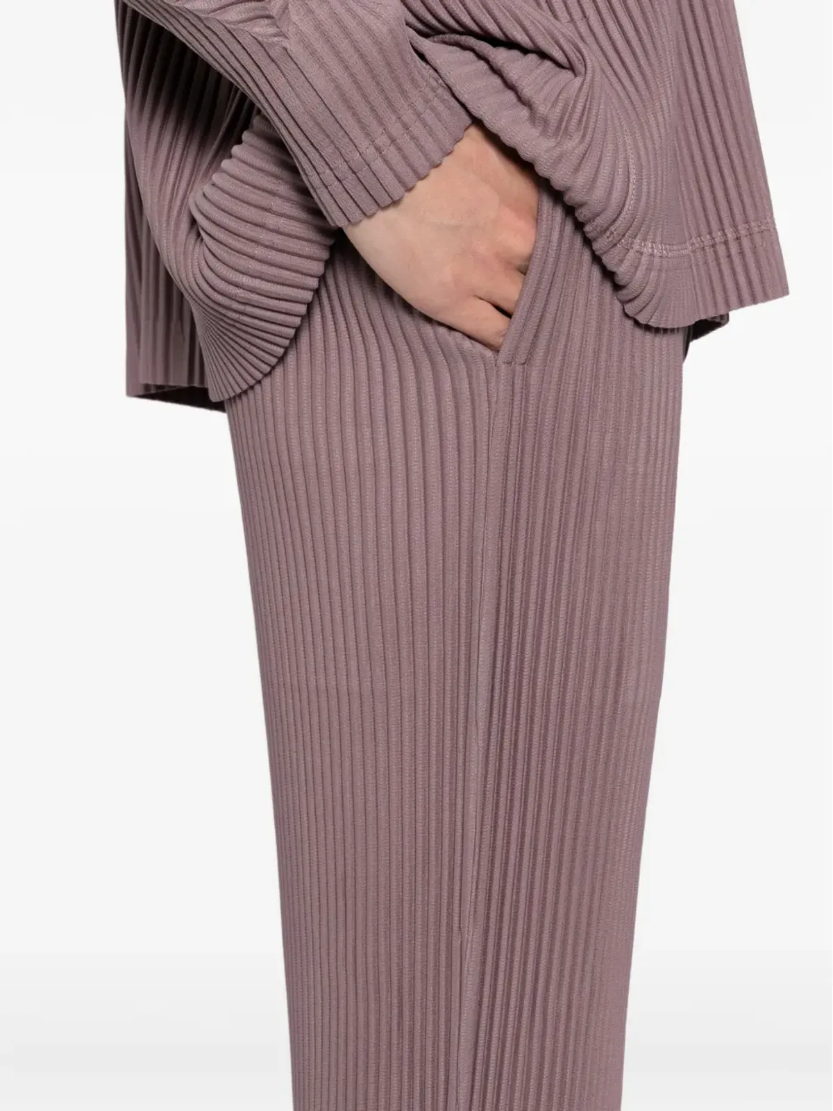 Homme Plissé Issey Miyake プリーツパンツ - 画像5