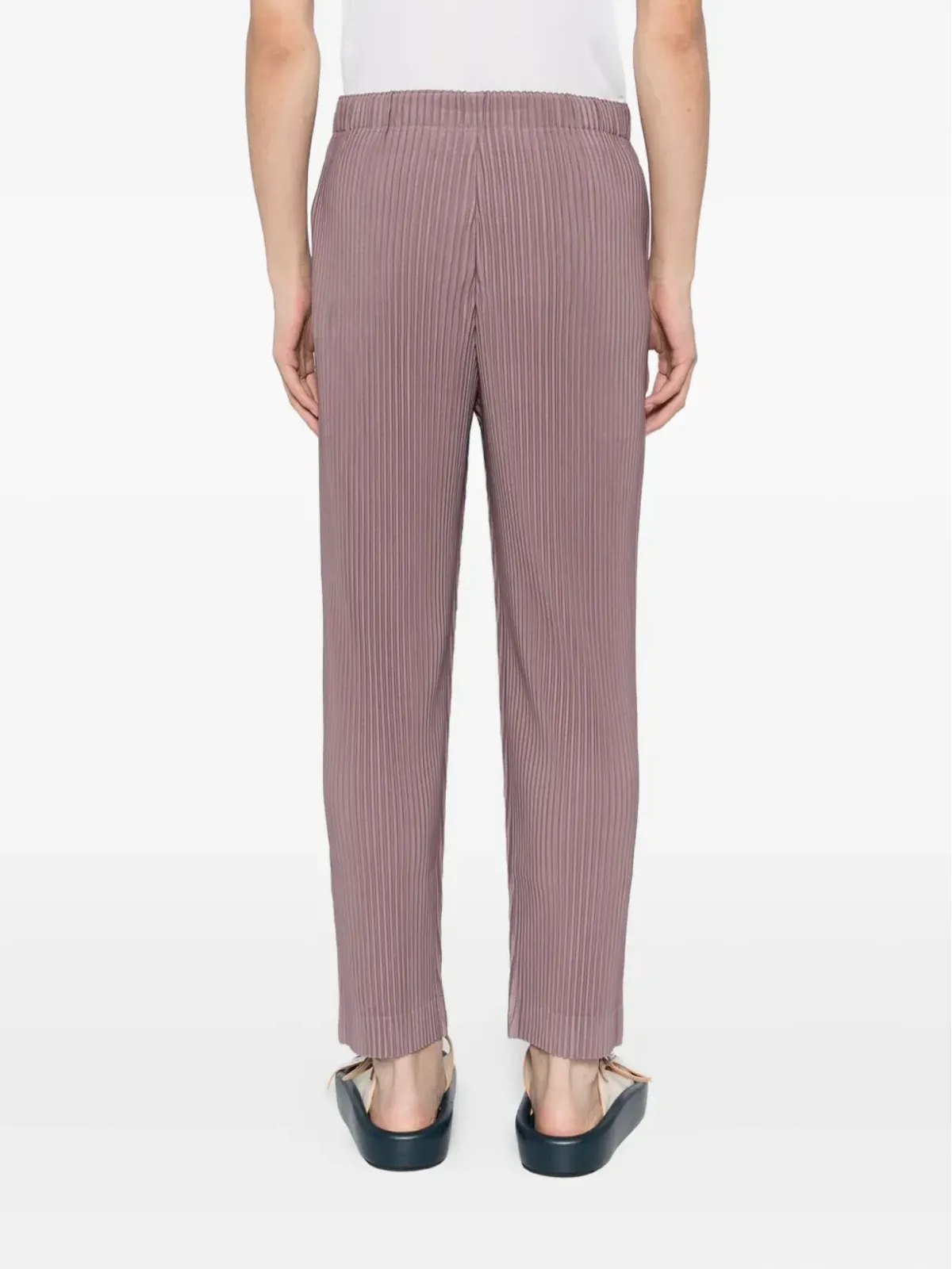 Homme Plissé Issey Miyake プリーツパンツ - 画像4