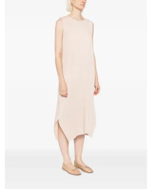 Pleats Please Issey Miyake Mc-July dress - Neutrals - サムネイル3