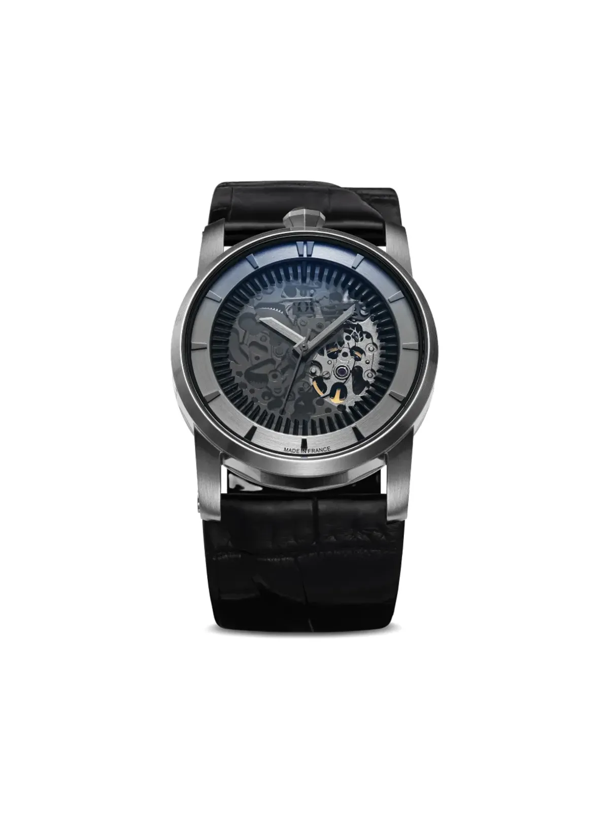 Fob Paris R413 - Black - 画像1