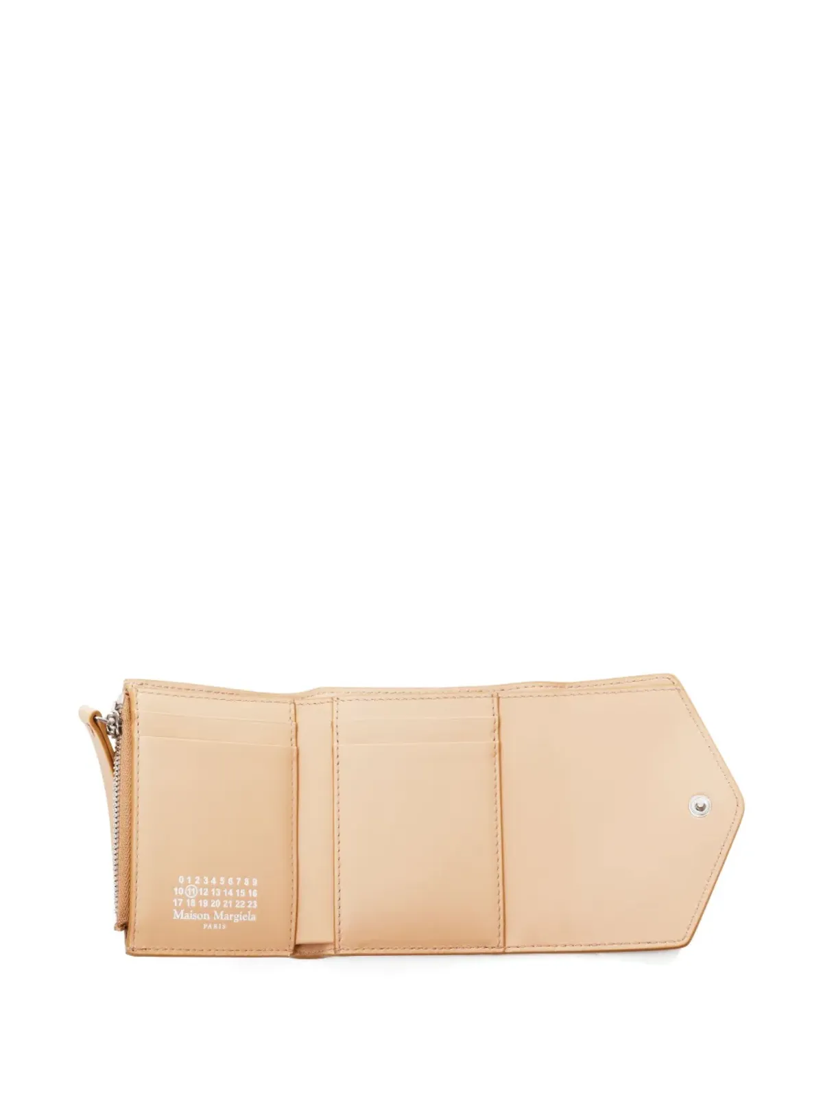 Maison Martin Margiela ビンテージ 2022 Margiele ウォレット - 画像5