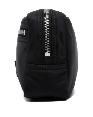 Burberry Pre-Owned ジップトップポーチ - サムネイル5