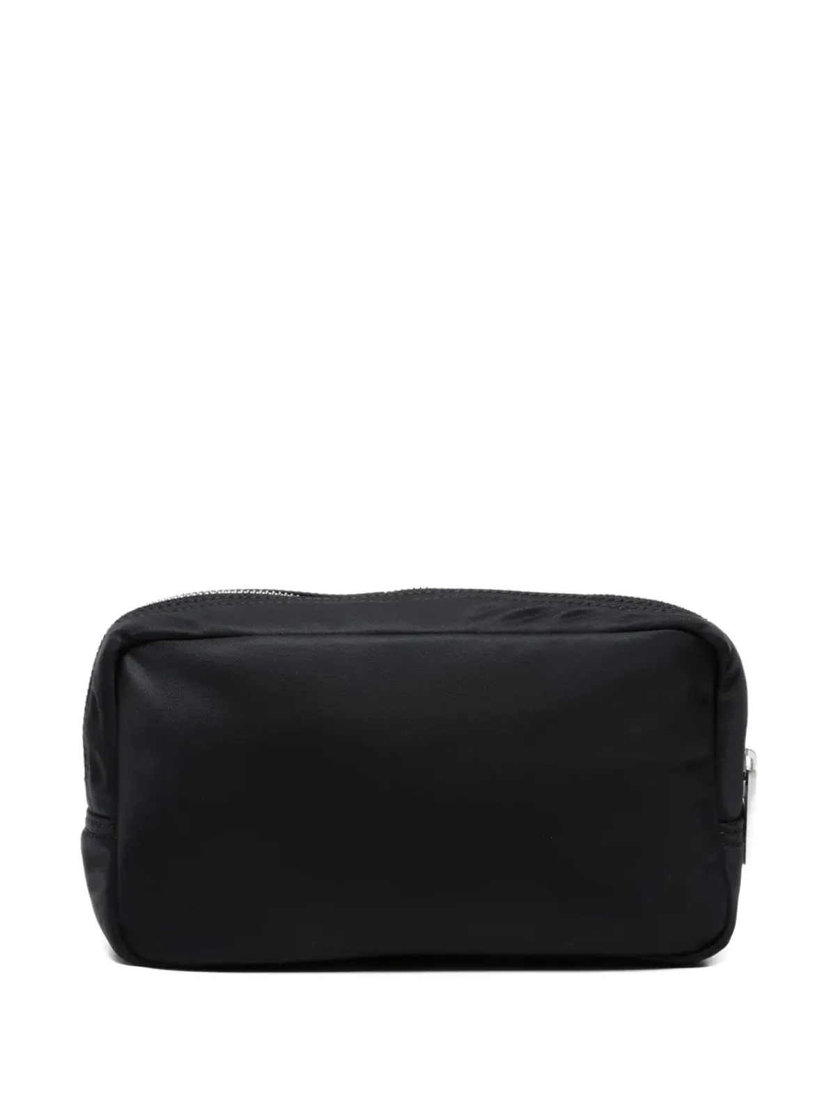 Burberry Pre-Owned ジップトップポーチ - 画像2