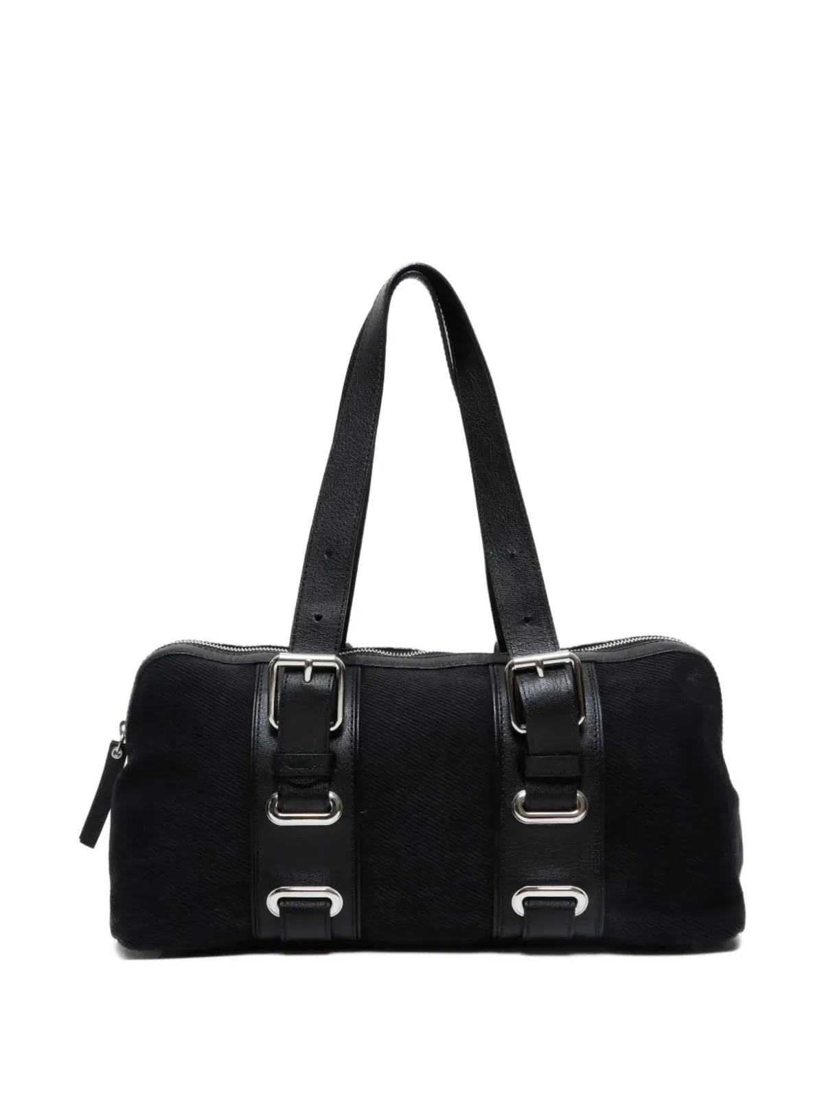 Chloé Pre-Owned ボストンバッグ - 画像2