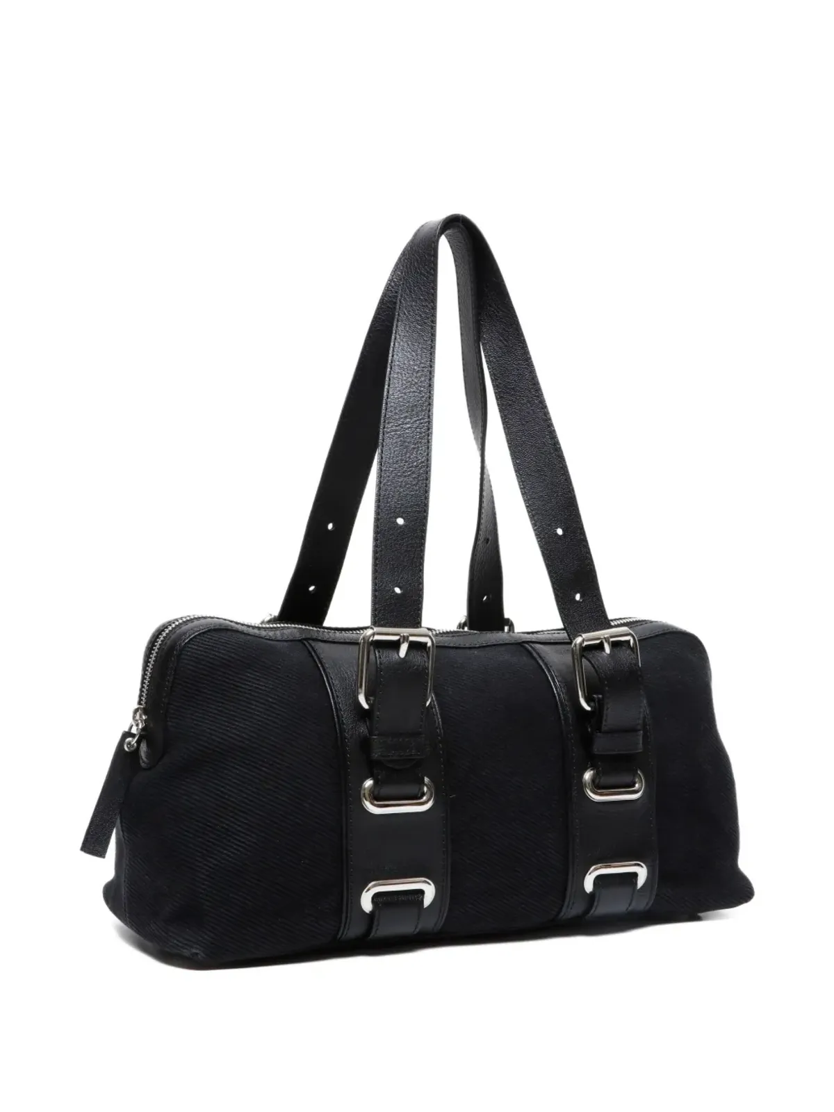 Chloé Pre-Owned ボストンバッグ - 画像3