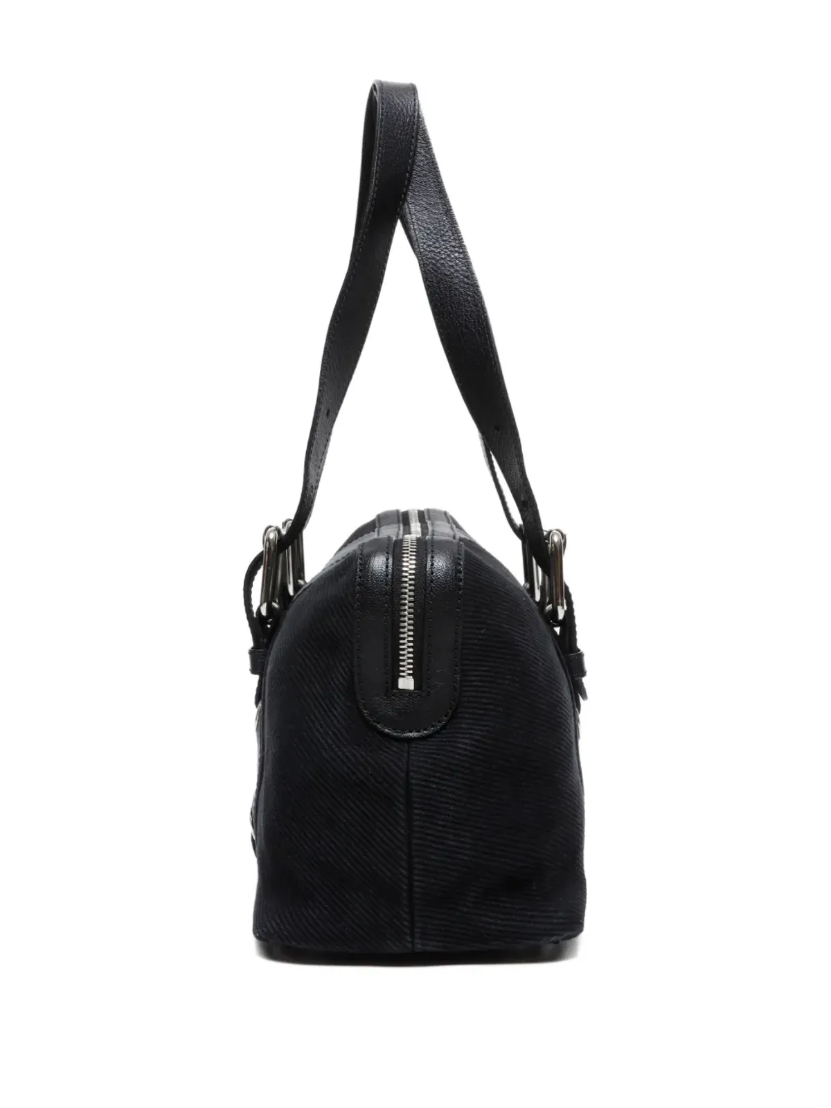 Chloé Pre-Owned ボストンバッグ - 画像4