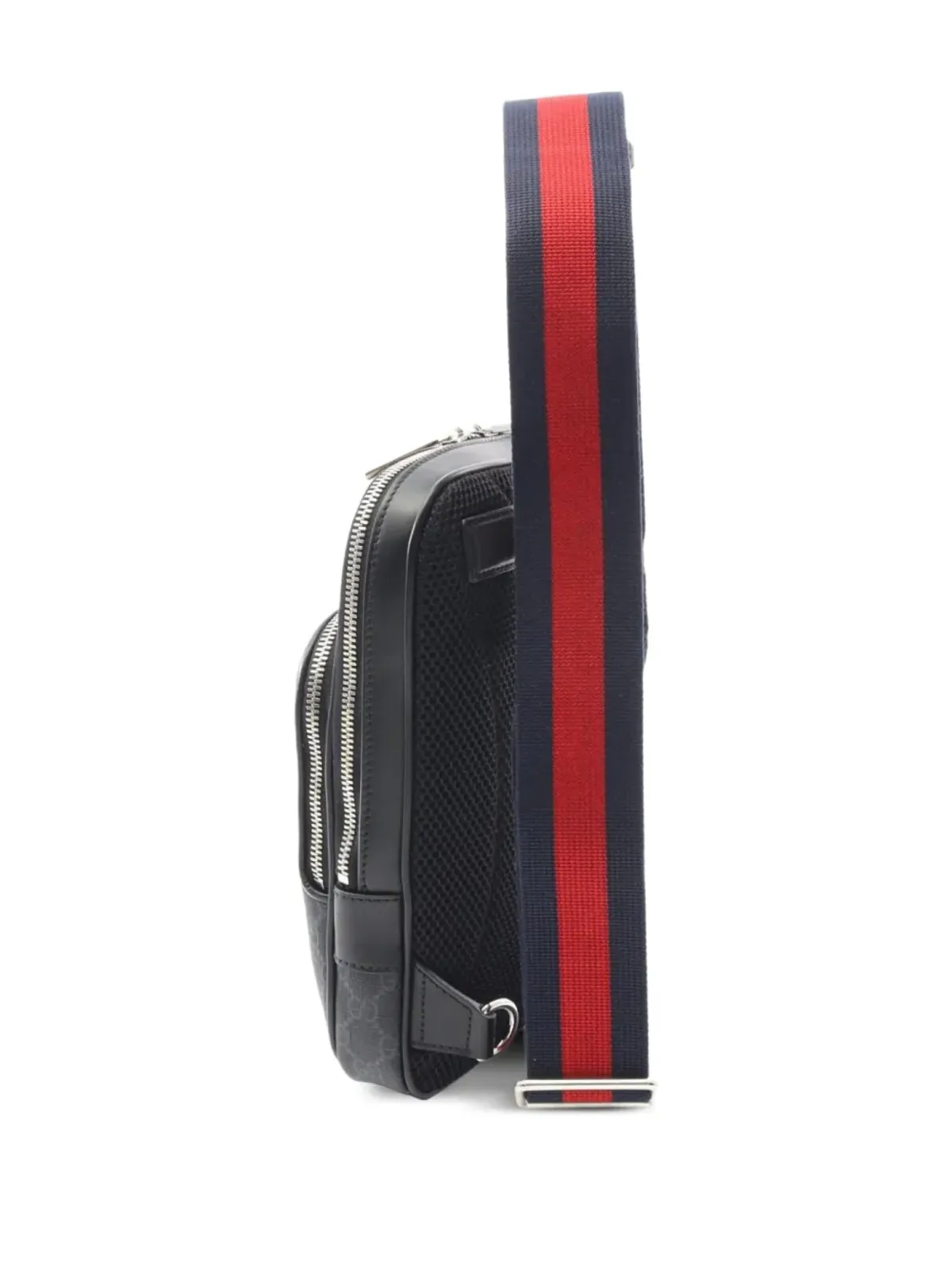 Gucci Pre-Owned GGボディバッグ - 画像2