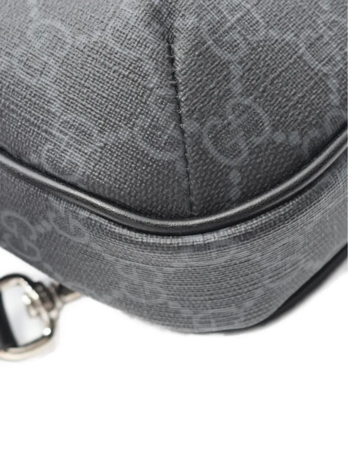 Gucci Pre-Owned GGボディバッグ - 画像3