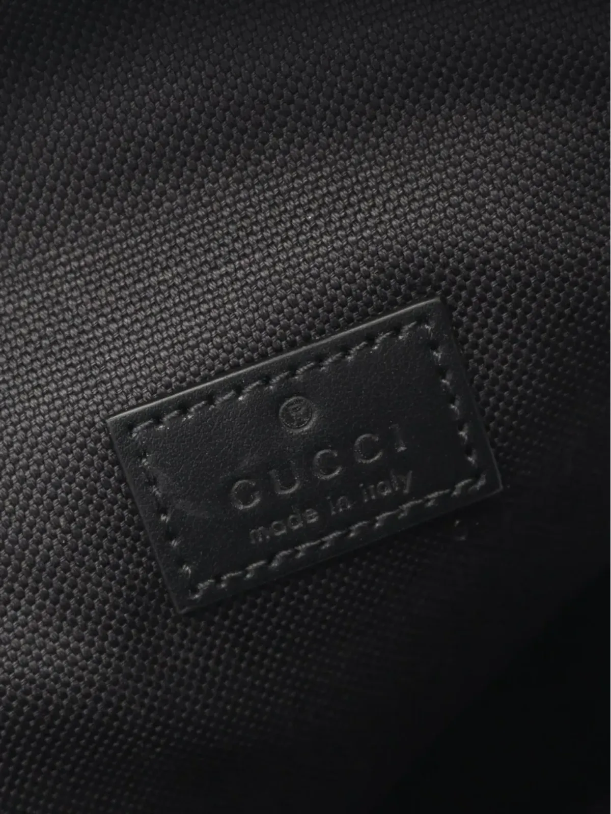 Gucci Pre-Owned GGボディバッグ - 画像4