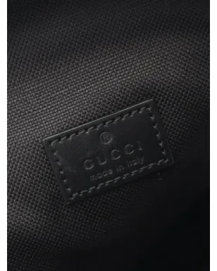 Gucci Pre-Owned GGボディバッグ - サムネイル4