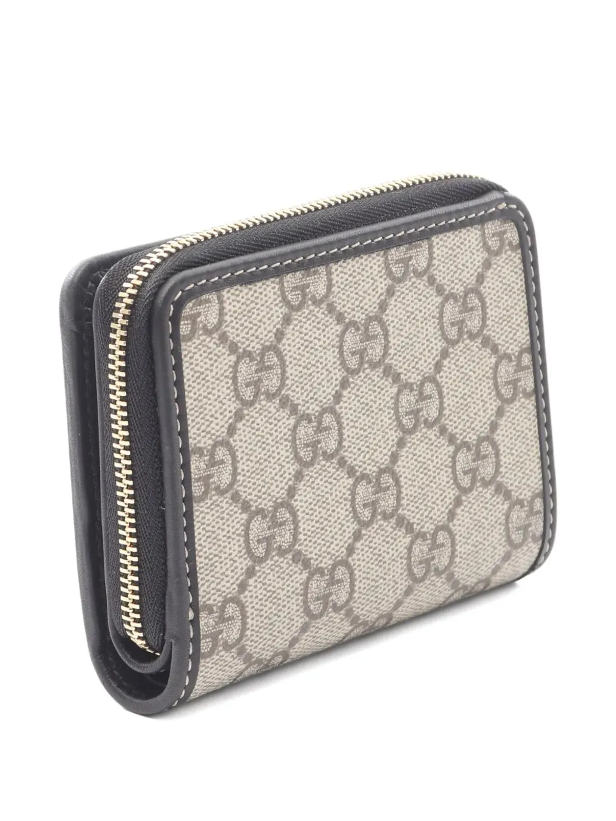 Gucci ビンテージ 2020年代 GGパターン ウォレット - 画像2