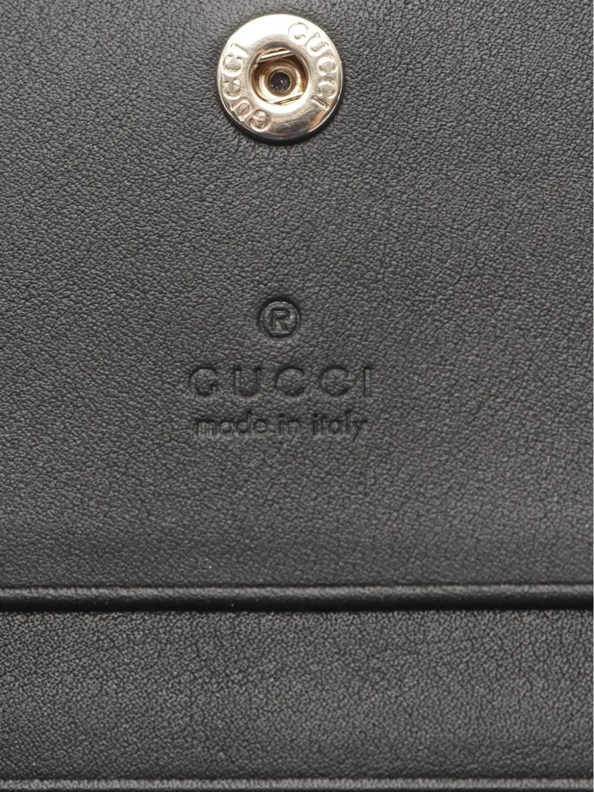 Gucci ビンテージ 2020年代 GGパターン ウォレット - 画像3