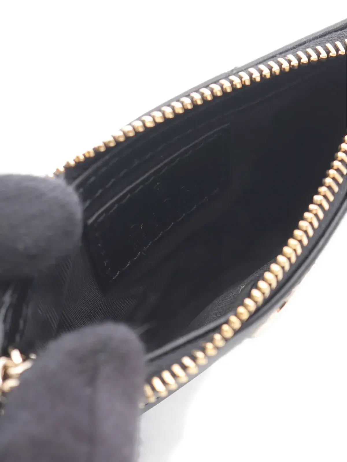 Gucci コインパース チェボロンキルト - 画像5