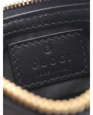 Gucci コインパース チェボロンキルト - サムネイル4