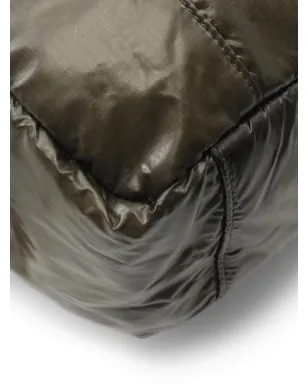 Saint Laurent Pre-Owned ナイロンバックパック グリーン - サムネイル4