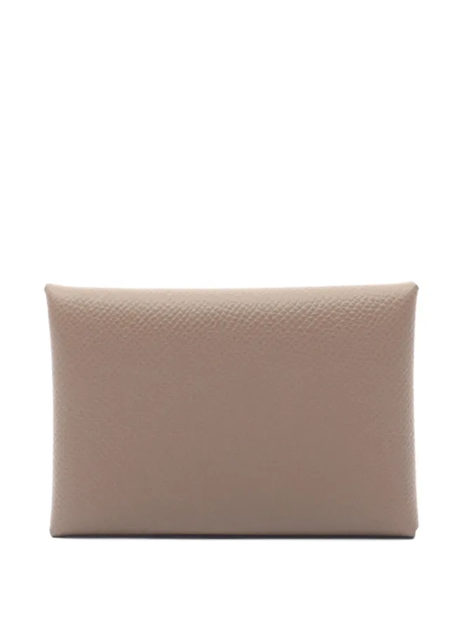 Hermès Pre-Owned Hermès Pre-Owned カルヴィドゥオ コインパースの商品画像