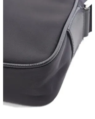 Prada Pre-Owned テスツォ・サフィアーノ ショルダーバッグ - サムネイル5