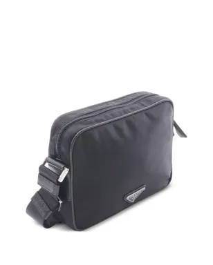 Prada Pre-Owned テスツォ・サフィアーノ ショルダーバッグ - サムネイル2