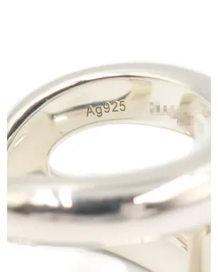 Hermès Pre-Owned オズモズリング - サムネイル4