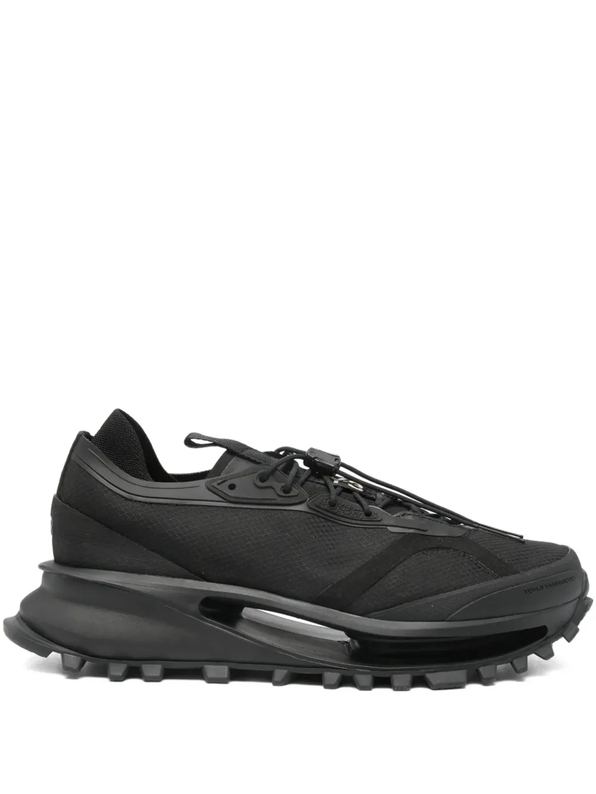 Y-3 S-Gendo Trail スニーカー - 画像1