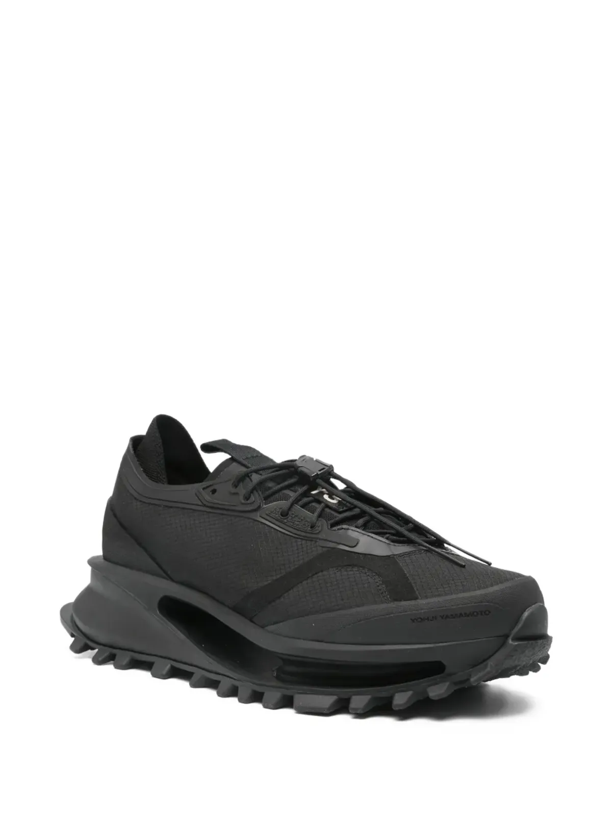 Y-3 S-Gendo Trail スニーカー - 画像2