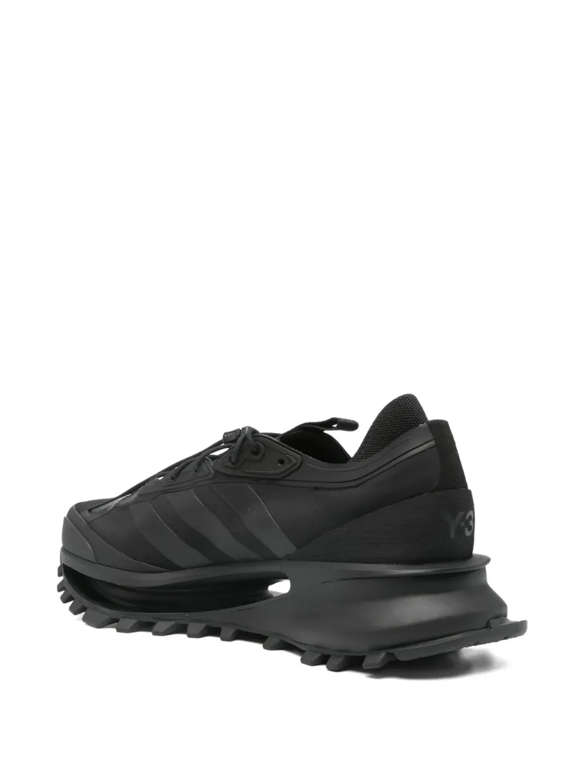 Y-3 S-Gendo Trail スニーカー - 画像3