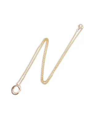 Cartier Love ネックレス - サムネイル1