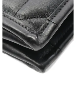 Christian Dior Pre-Owned 2010s キルテッドチェーンハンドル トートバッグ - サムネイル3