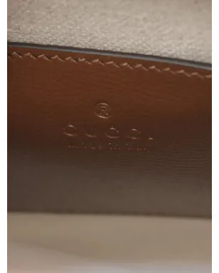 Gucci Pre-Owned GGモノグラム トートバッグ - サムネイル3