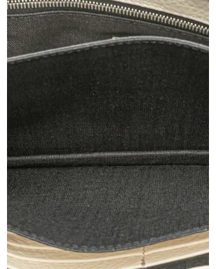 Fendi Pre-Owned レザー セラーリア クラッチバッグ - サムネイル5