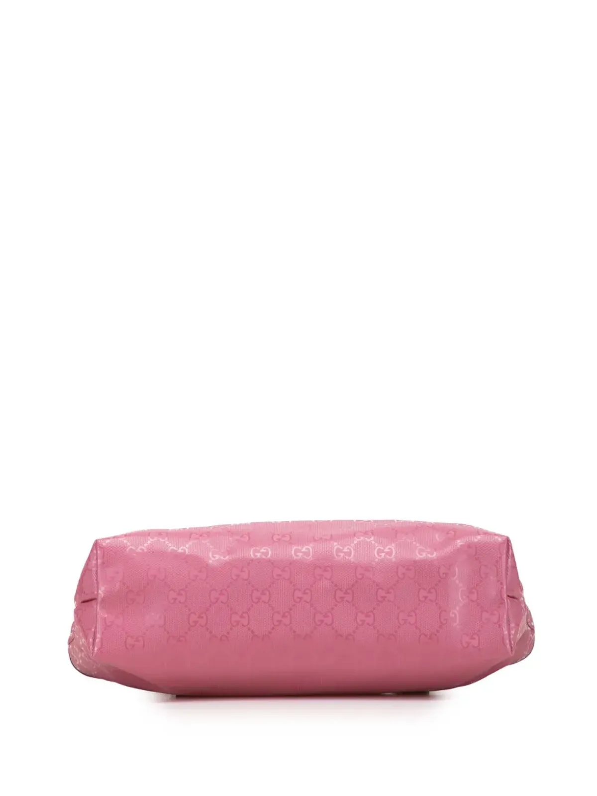 Gucci Pre-Owned Small GG Imprime Joy トートバッグ - 画像4
