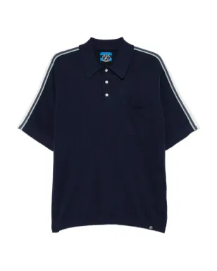 SPORT b. by agnès b. ニットポロシャツ - サムネイル1