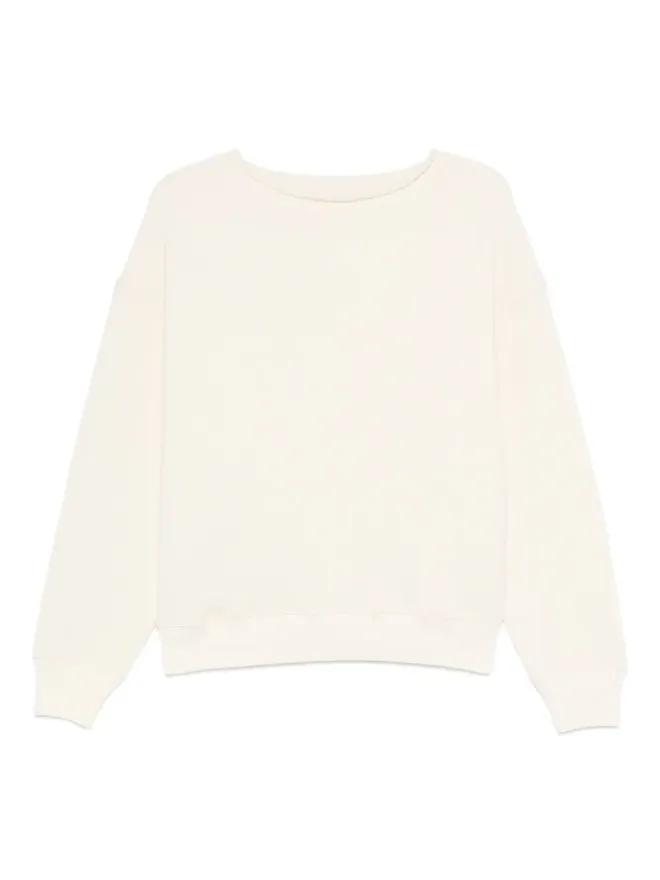 6397 6397 クルーネック スウェットシャツの商品画像