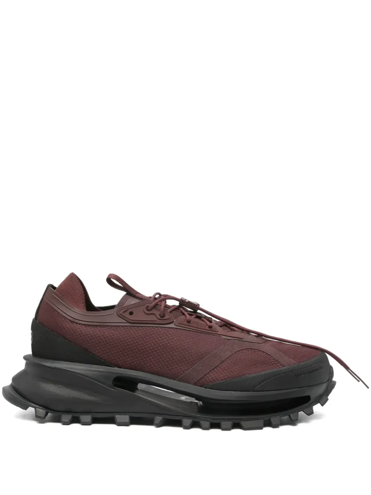 Y-3 S-Gendo スニーカー - 画像1