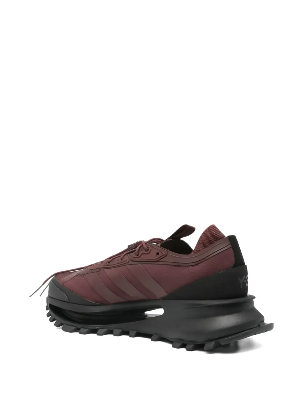 Y-3 S-Gendo スニーカー - 画像3