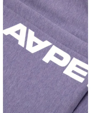 AAPE BY *A BATHING APE® ロゴディテール ロングスリーブ フーディ - サムネイル4