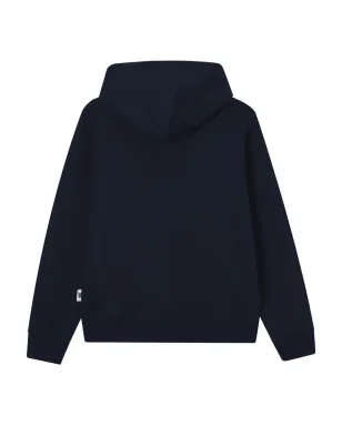 CHOCOOLATE 刺繍ロゴ フーディ - サムネイル2