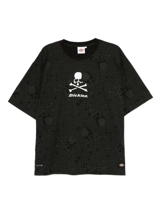 mastermind JAPAN Mastermind Japan ロゴプリントTシャツの商品画像