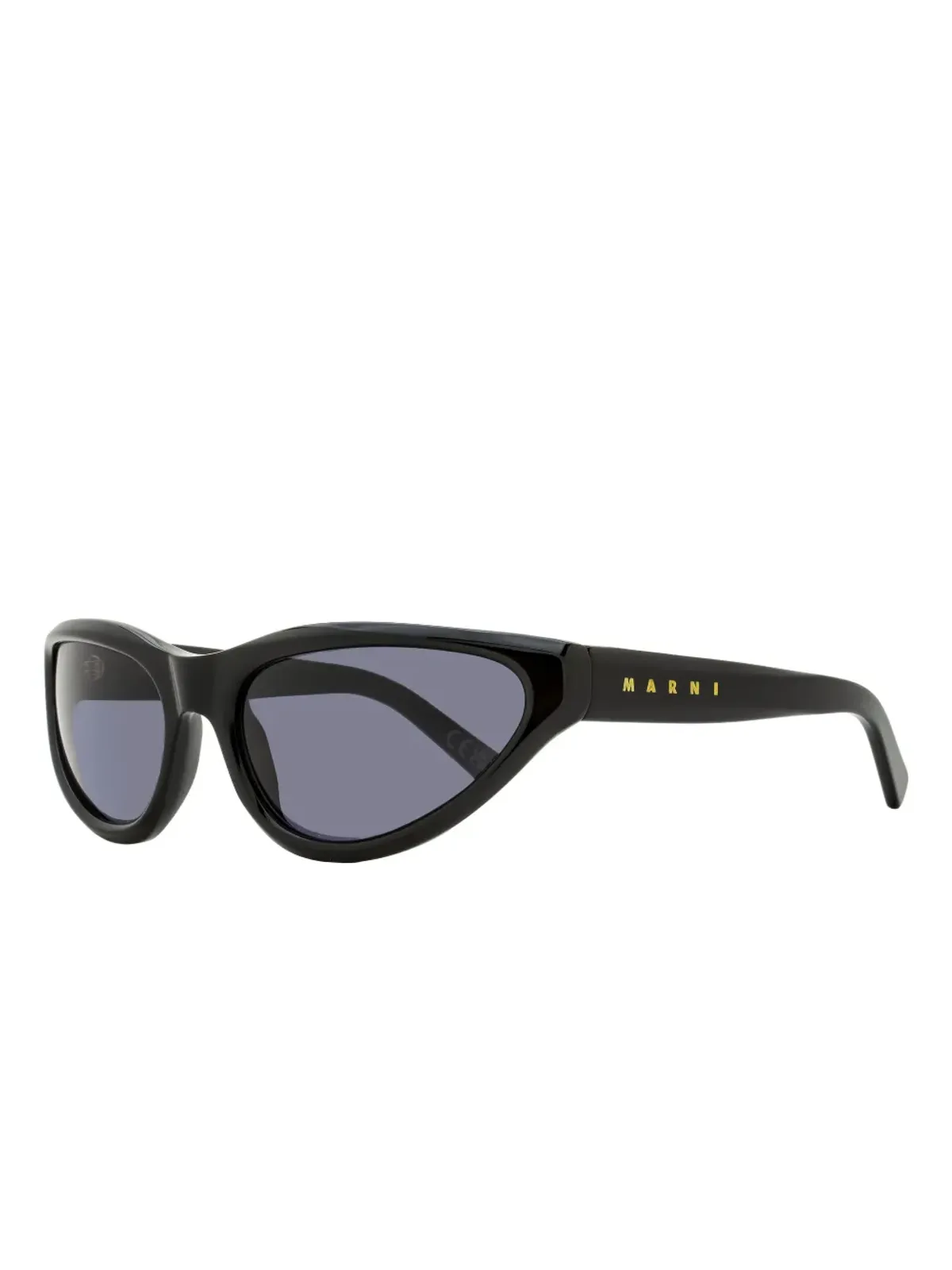 Marni Eyewear Mavericks sunglasses - 画像2