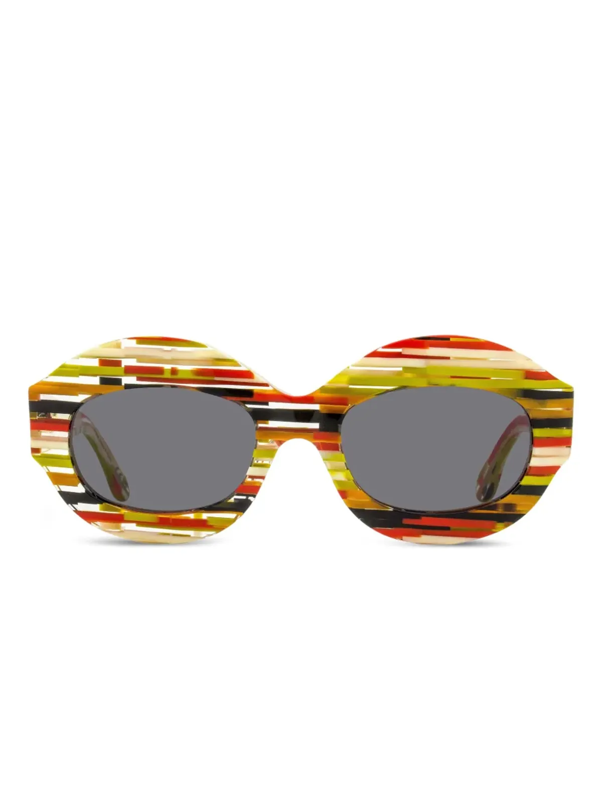 Marni Eyewear Ik Kil Cenote サングラス - 画像1