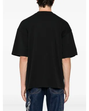 DARKPARK Mick 半袖Tシャツ - ブラック - サムネイル3