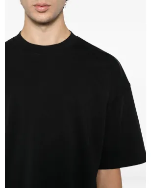 DARKPARK Mick 半袖Tシャツ - ブラック - サムネイル4