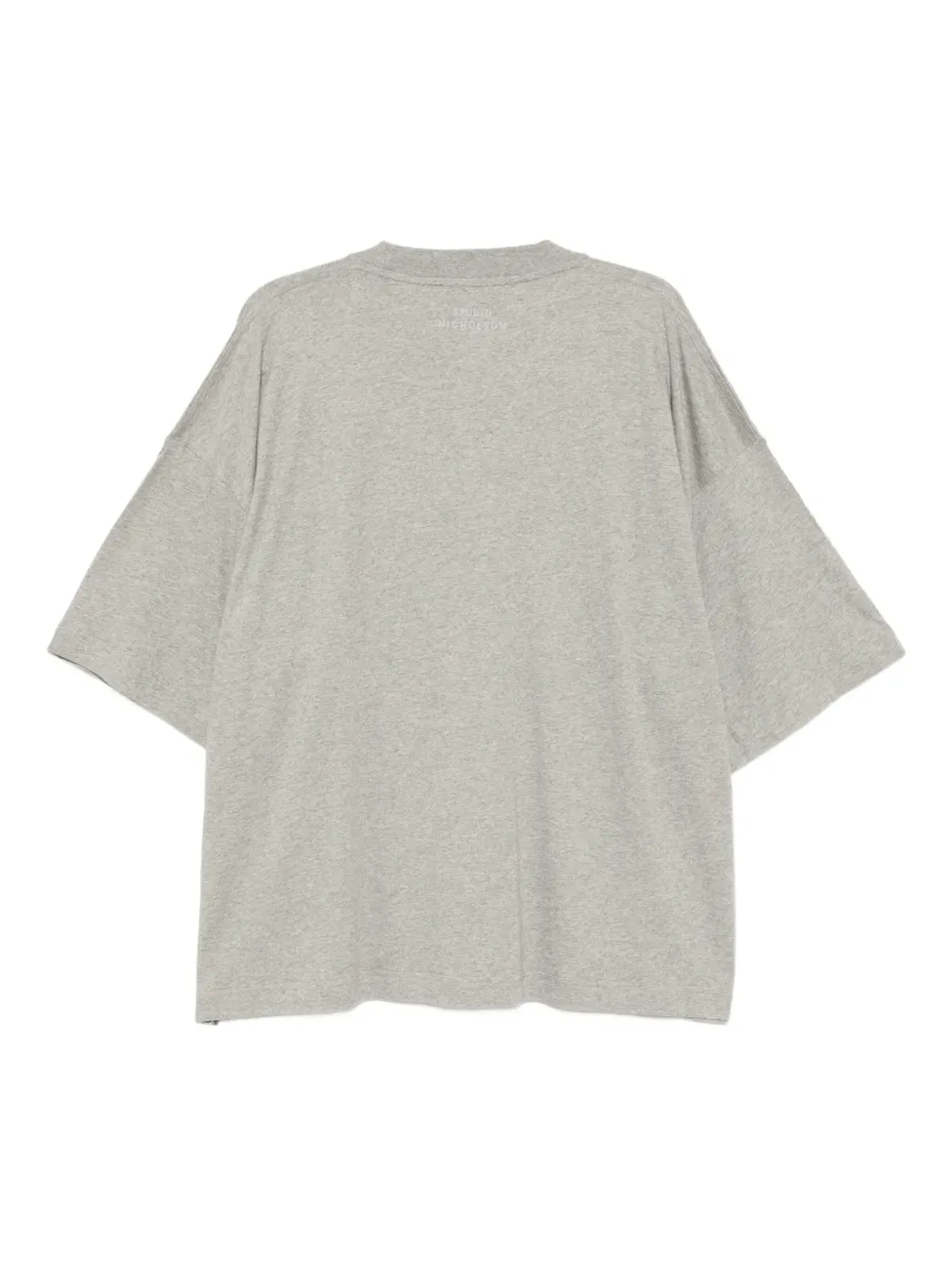 Studio Nicholson Pius Tシャツ - 画像2