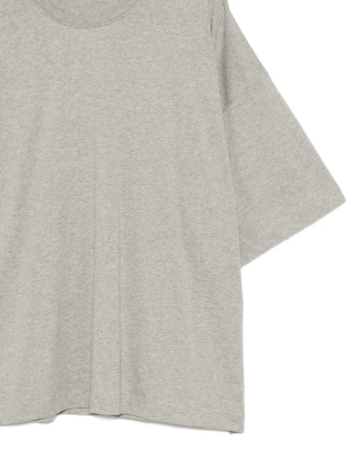 Studio Nicholson Pius Tシャツ - 画像3