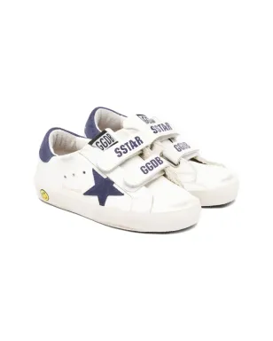 Golden Goose Kids スター付きトレーナー - サムネイル1