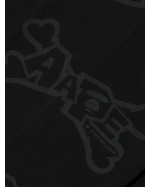 AAPE BY *A BATHING APE® ロゴディテール ロングスリーブ Tシャツ - サムネイル3