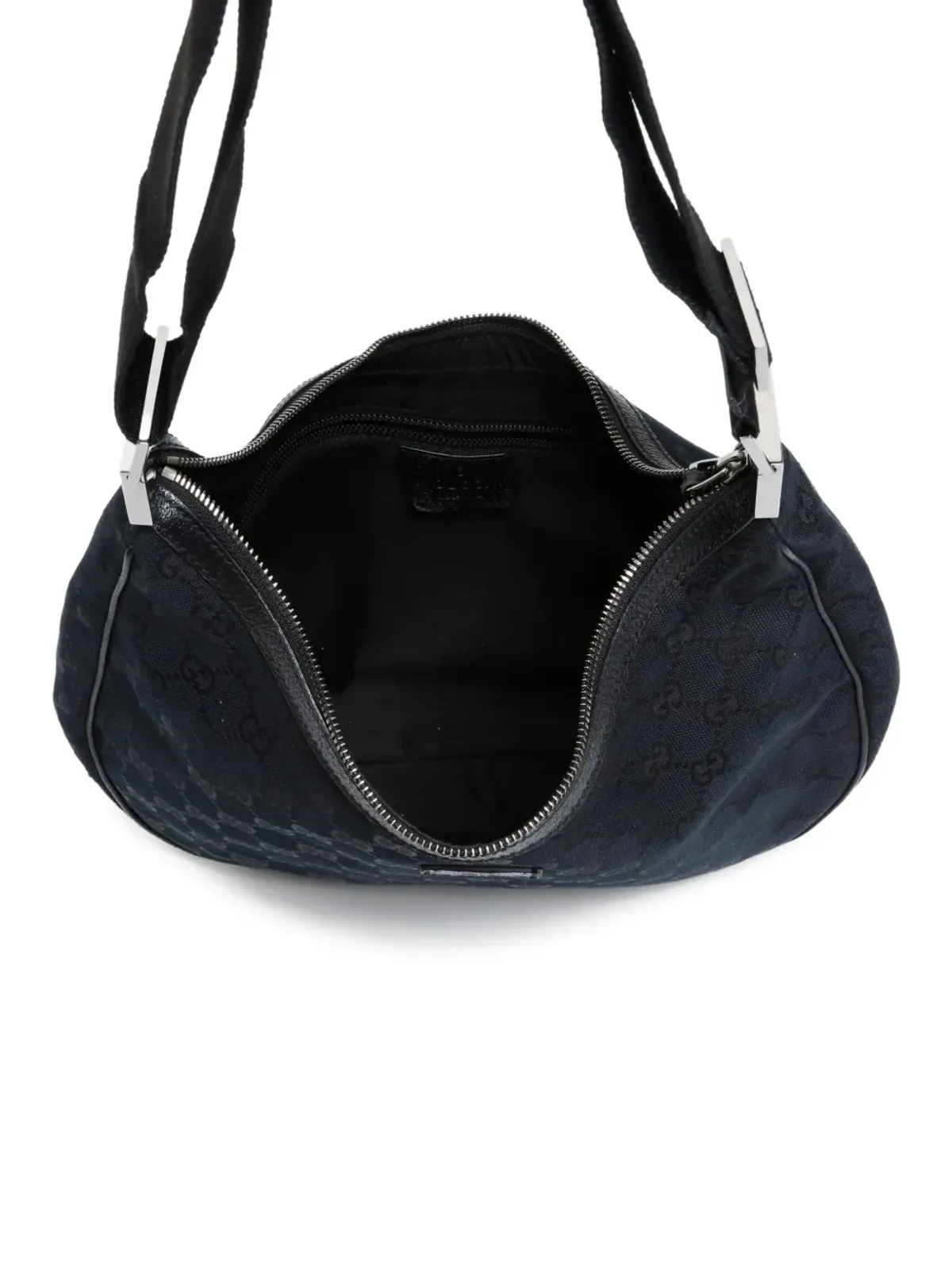 Gucci Pre-Owned GGモノグラム ショルダーバッグ - 画像5