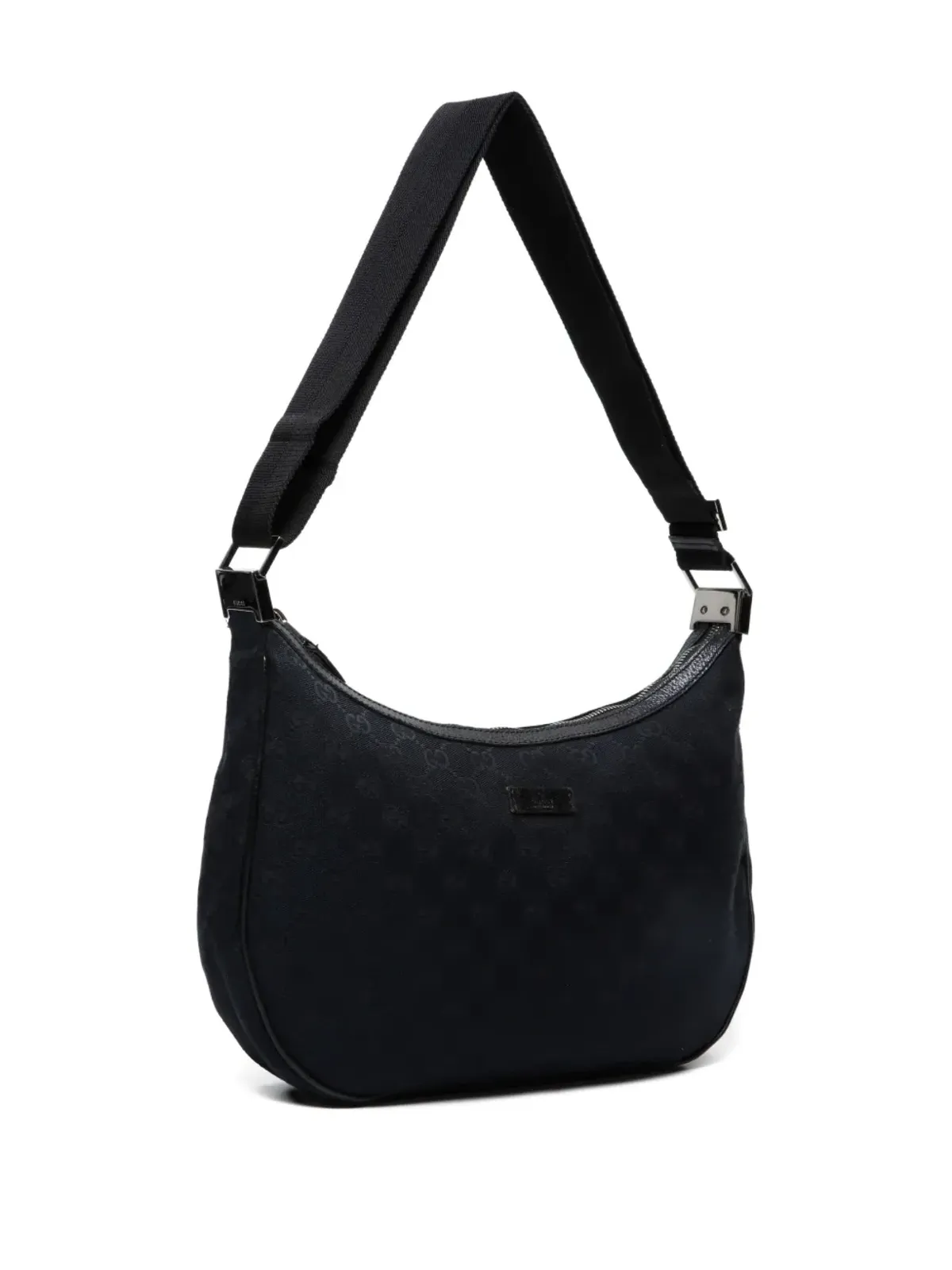 Gucci Pre-Owned GGモノグラム ショルダーバッグ - 画像3