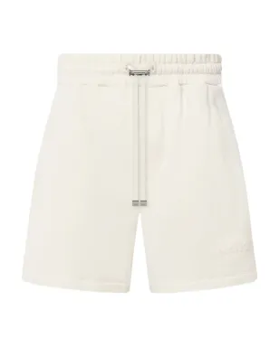 AMIRI ドローストリングコットンショーツ - サムネイル1