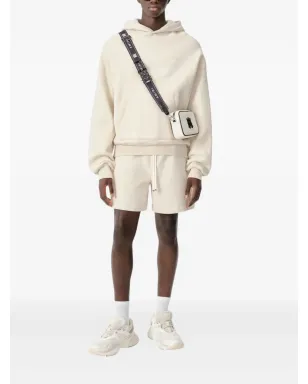 AMIRI ドローストリングコットンショーツ - サムネイル2